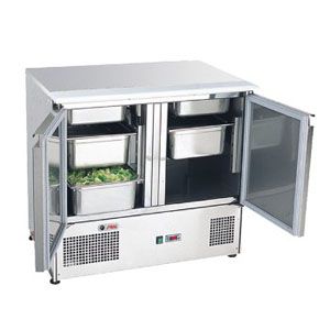 Купить СТОЛ ДЛЯ ПИЦЦЫ SAGI S 900X