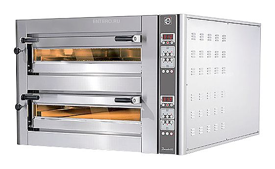 Купить ПЕЧЬ ДЛЯ ПИЦЦЫ CUPPONE DONATELLO DN435/2CD-C5-CP