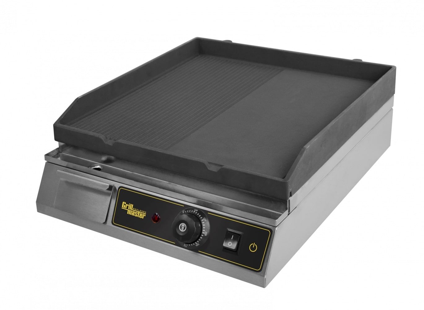 Купить ПОВ. ЖАРОЧНАЯ GRILL MASTER НАСТОЛЬНАЯ ПЖ/К 24026