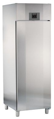 Купить Шкаф морозильный GGPv 6570-43 001 Premium