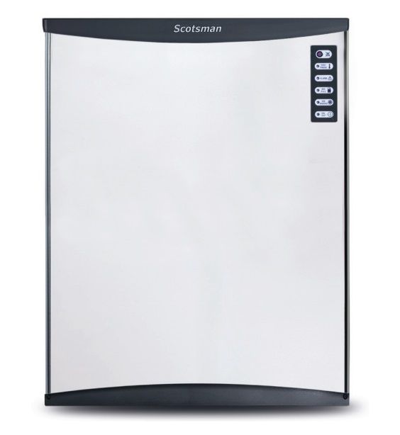Купить ЛЬДОГЕНЕРАТОР SCOTSMAN NW 1408 ASR OX