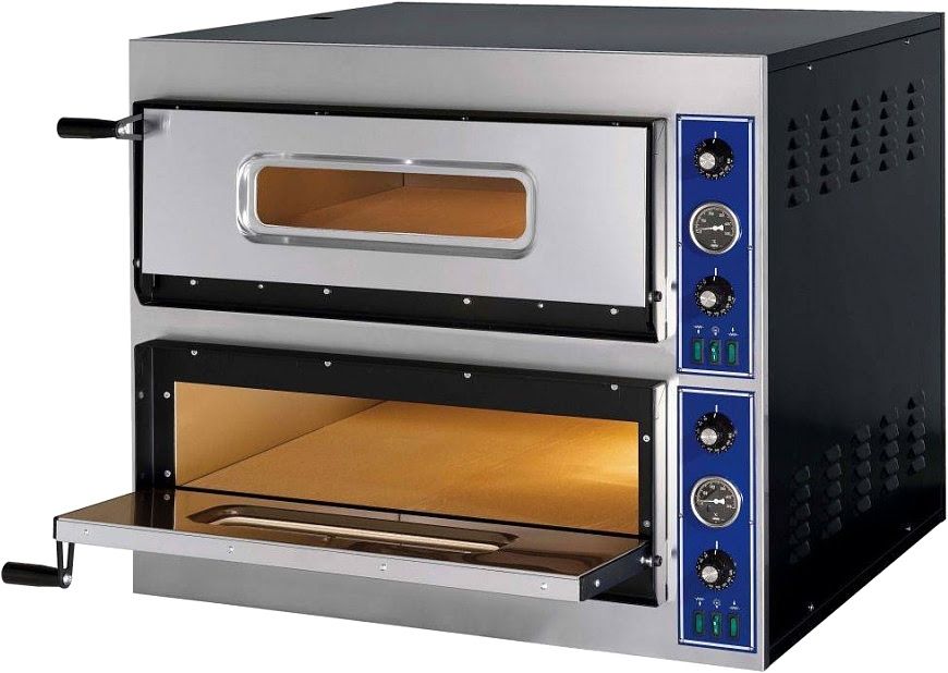 Купить Печь для пиццы т.м. WLBake серии WellPizza, мод. Basic2 44M