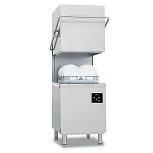 Купить МАШИНА ПОСУДОМОЕЧНАЯ APACH AC800 (ST3800RU) КУПОЛЬНАЯ