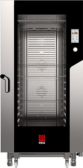 Купить Печь конвекционная Tecnoeka MKF 1664 TS