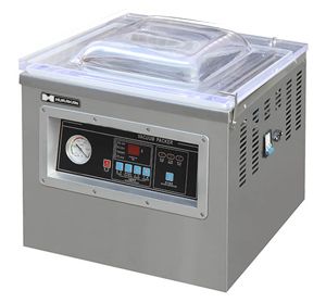 Купить УПАКОВЩИК ВАКУУМНЫЙ HURAKAN HKN-VAC400M2