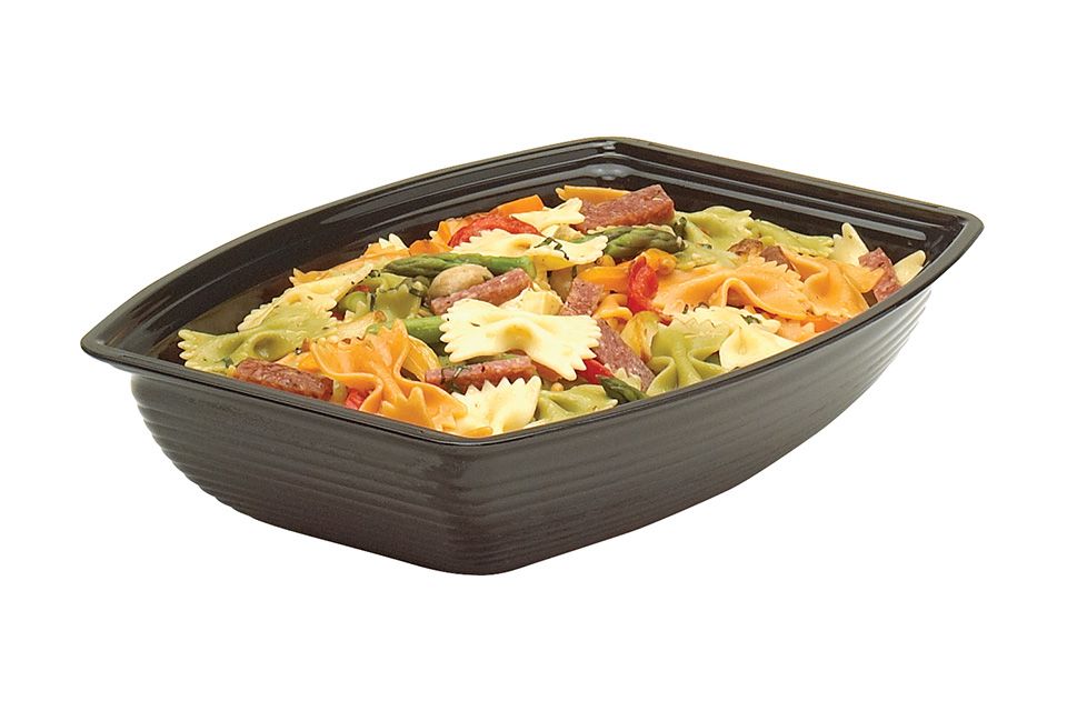 Купить CAMBRO M.COMP. Салатник RSB1014СW 110 (4.7л)
