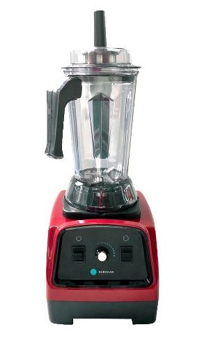 Купить БЛЕНДЕР HURAKAN HKN-BLW3 КРАСНЫЙ