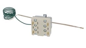 Купить Термостат защитный 2 полюсной для печей Unox, арт. KTR1140A