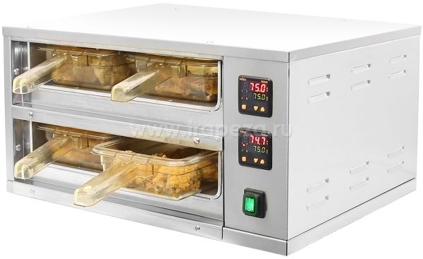 Купить ШКАФ-МАРМИТ МУЛЬТИХОЛДЕР 2 ЯЧЕЙКИ МН-2-2М-01 ТТМ