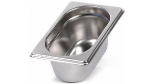 Купить Гастроемкость GN1/9x100мм, 819-4