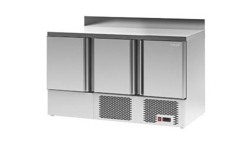 Купить СТОЛ МОРОЗ. POLAIR TBi3GN-G 1051068d