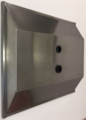 Купить КРЫШКА ДЛЯ ПОЛИРОВЩИКОВ ПРИБОРОВ VEMA AP2091 И AP2091/E