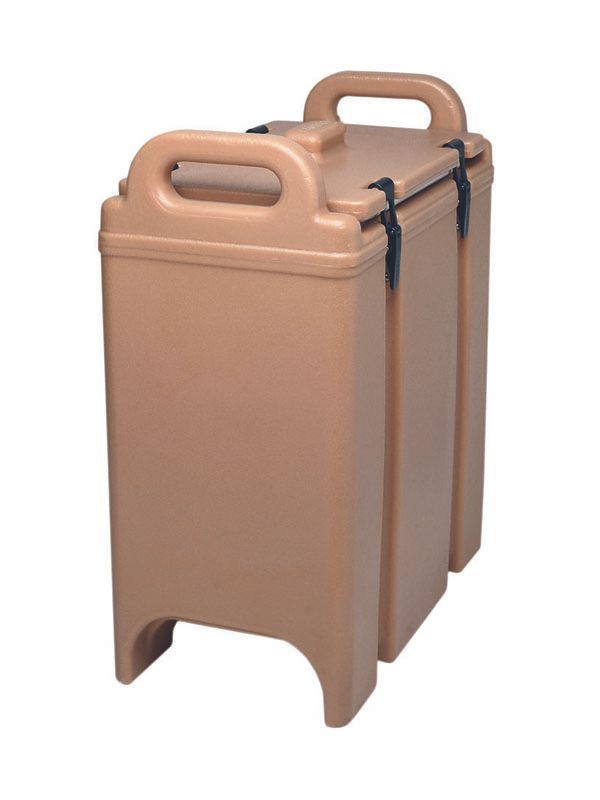 Купить CAMBRO M.COMP. Tермоконтейнер 350LCD 401 (д/супа,12.7л)