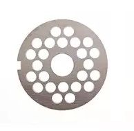 Купить РЕШЁТКА 10 ММ Д/МЯСОРУБКИ KT LM-82 UNGER 82010