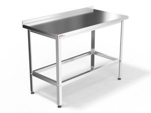 Купить Стол производственный GPsteel СПБ-1800/600-с