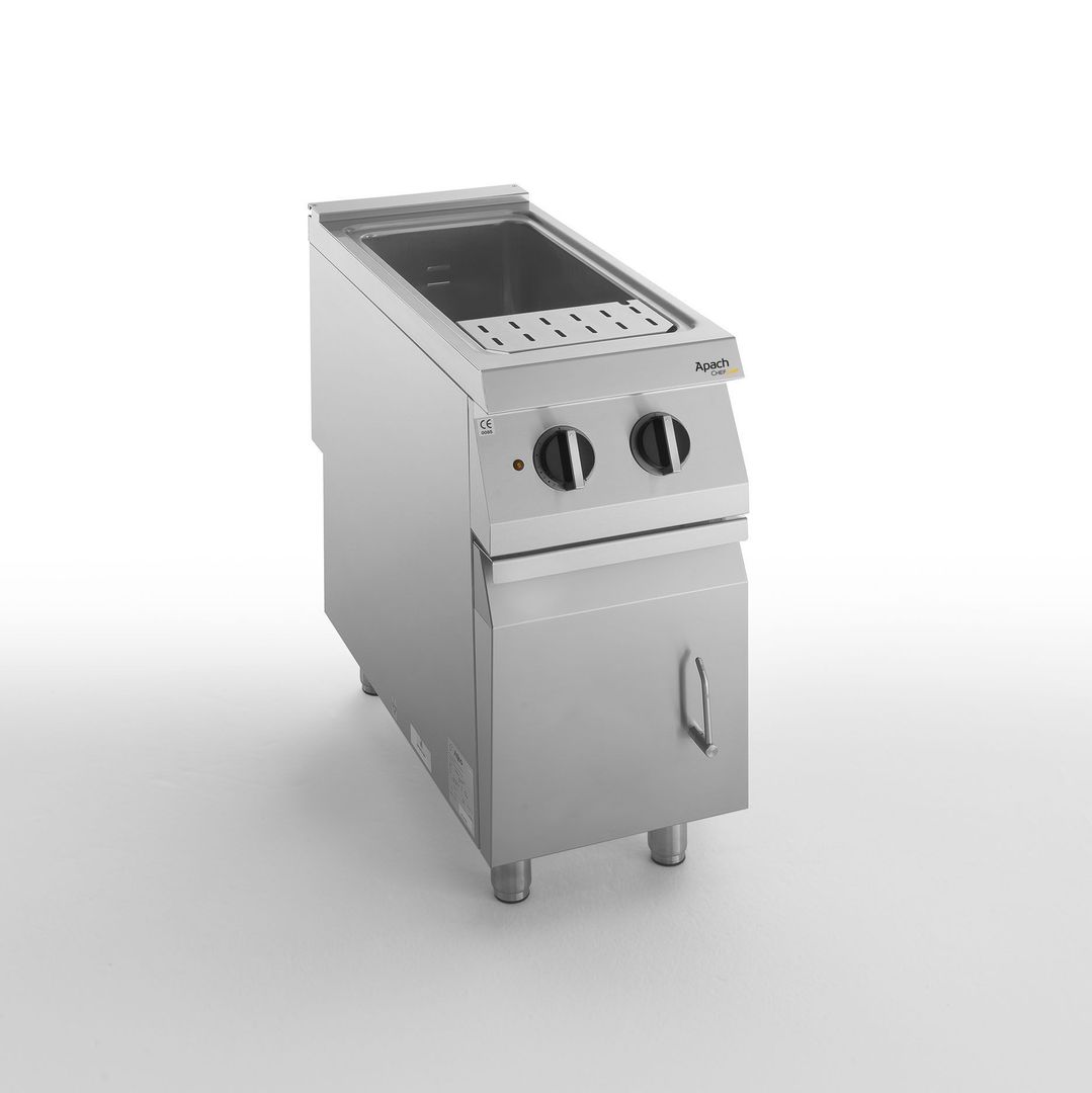 Купить МАКАРОНОВАРКА ЭЛЕКТРИЧЕСКАЯ 900 СЕРИИ APACH CHEF LINE SLPCE49CS