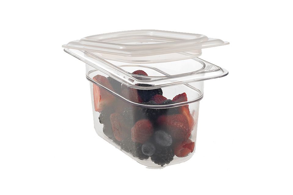 Купить CAMBRO M.COMP. Крышка 90PPCWSC 190 (герметичная)