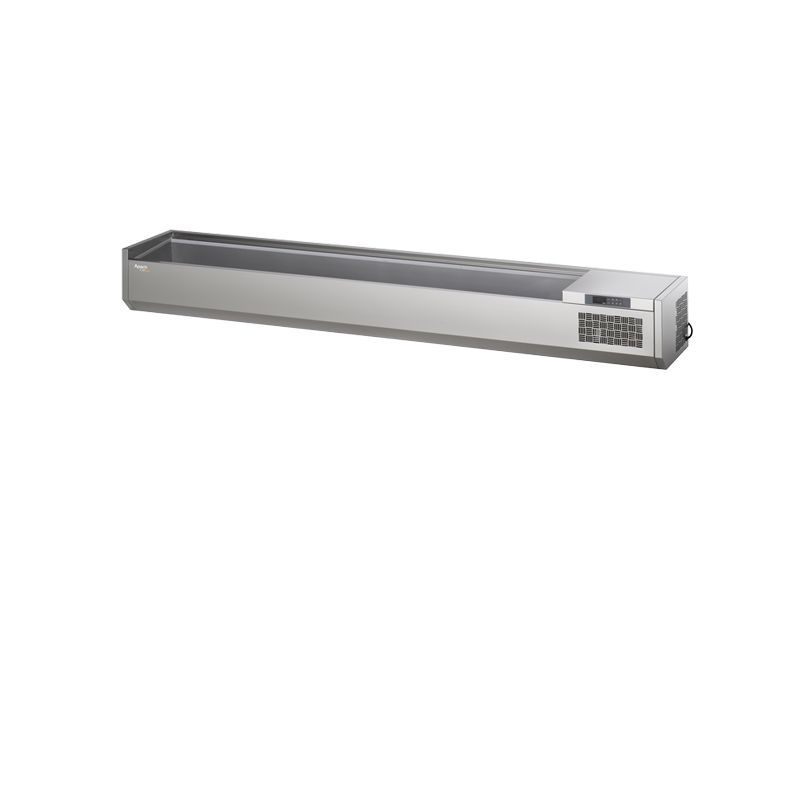 Купить ВИТРИНА ХОЛОДИЛЬНАЯ APACH CHEF LINE LDR23032R Б/АГРЕГАТА