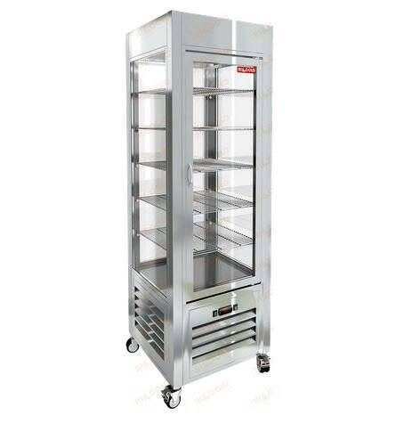 Купить Шкаф-витрина тип VRC 350