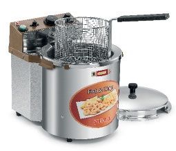 Купить ФРИТЮРНИЦА VEMA FG 2104