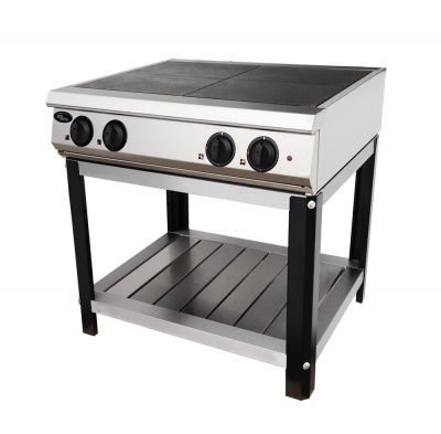 Купить ПЛИТА 4 КОНФ. GRILL MASTER Ф4ЖТЛПЭ 24005