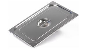 Купить Крышка гастроемкости GN1/1, 811-L