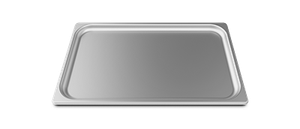 Купить Противень UNOX TG805