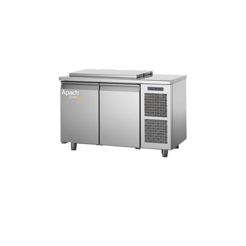 Купить СТОЛ САЛАДЕТТ APACH CHEF LINE LTS11T