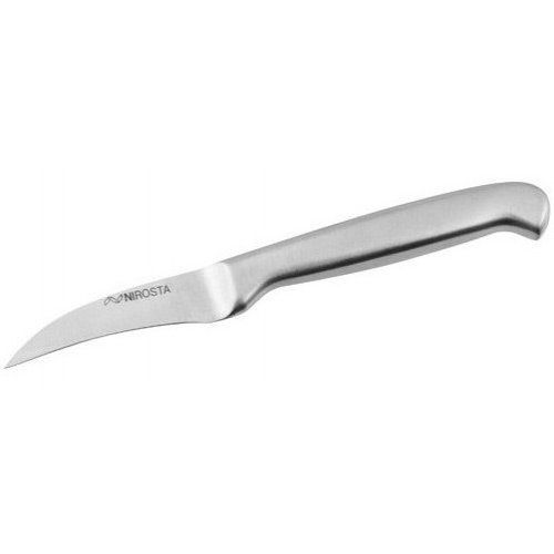 Купить Fackelmann Нож для чистки овощей SAPHIR 43840, 7/19 см