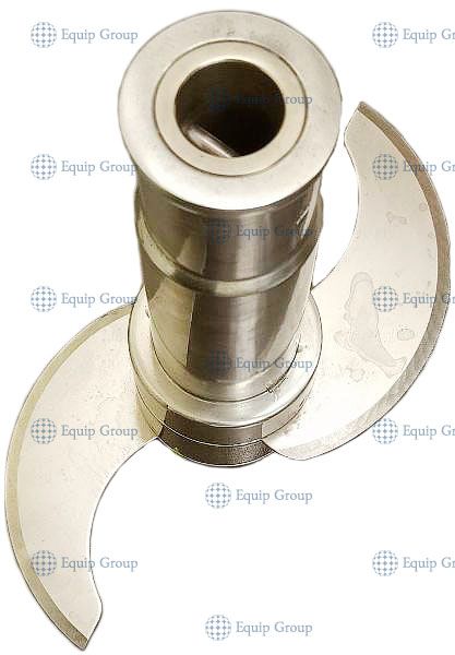 Купить НОЖ ДЛЯ КУТТЕРА HURAKAN HKN-CL9M