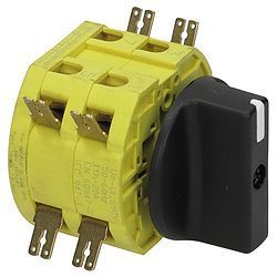 Купить Переключатель для печи QP-4, арт.5I100023