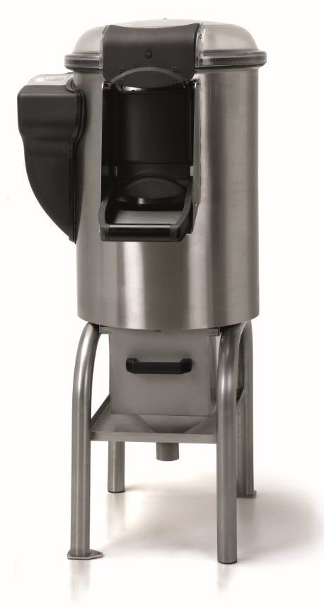 Купить КАРТОФЕЛЕЧИСТКА APACH APP10H 3Ф.