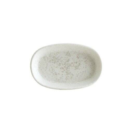 Купить Bonna Lunar White Hygge Блюдо овальное S-MT-LUN HYG 10 OV (10 см)
