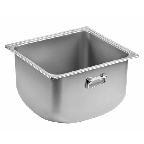 Купить Кастрюля для пасты 38х35см h23,7см, без крышки, серия "Tender", нерж.сталь 3390Q334