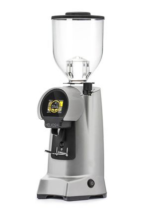 Купить Кофемолка Helios 65 Grey