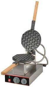 Купить ВАФЕЛЬНИЦА STARFOOD 1620042A (BUBBLE WAFFLE)