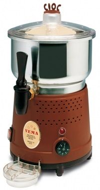 Купить ДИСПЕНСЕР ГОР.НАПИТКОВ VEMA CI 2080/8
