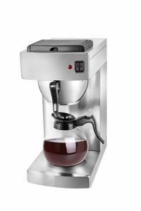 Купить КОФЕВАРКА HURAKAN HKN-CM2E