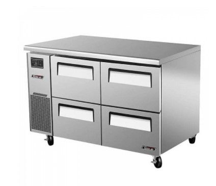 Купить СТОЛ ХОЛОДИЛЬНЫЙ TURBOAIR KUR12-2D-4-600