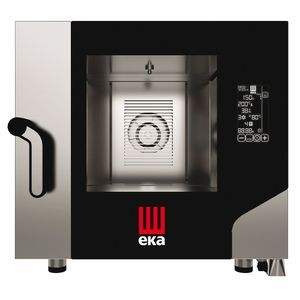 Купить Пароконвектомат Tecnoeka MKF 511 BM