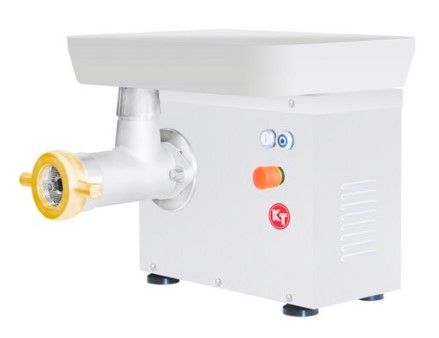 Купить МЯСОРУБКА KT LM-82/P UNGER НЕРЖ 1Ф С ПЕДАЛЬЮ
