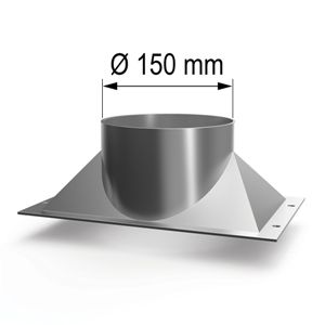 Купить КОЛЛЕКТОР ВЫТЯЖКИ LAINOX ССЕ
