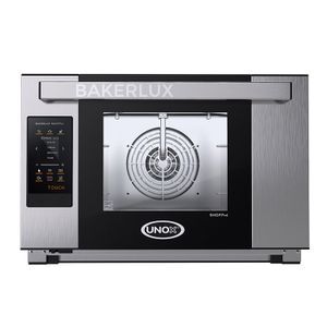 Купить Печь конвекционная UNOX XEFT-03HS-ETDV