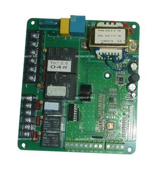 Купить Плата управления BQL-808,(BQL-808-11)