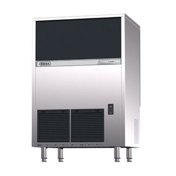 Купить ЛЬДОГЕНЕРАТОР BREMA КУБИК CB 955A HC B-QUBE