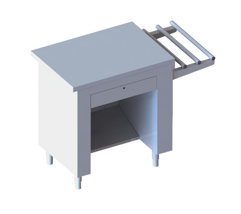 Купить МОДУЛЬ КАССОВЫЙ APACH CHEF LINE LCD76R