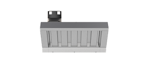 Купить Зонт вытяжной UNOX XECHC-HC13