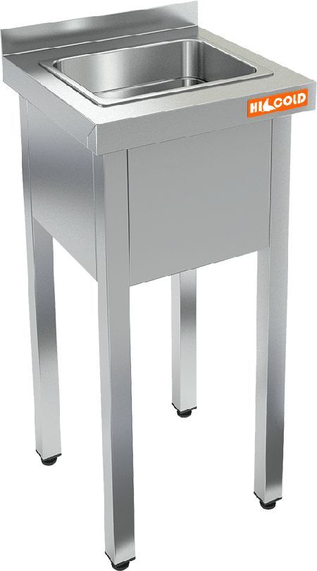 Купить РУКОМОЙНИК НАПОЛЬНЫЙ HICOLD НРМГО-4040