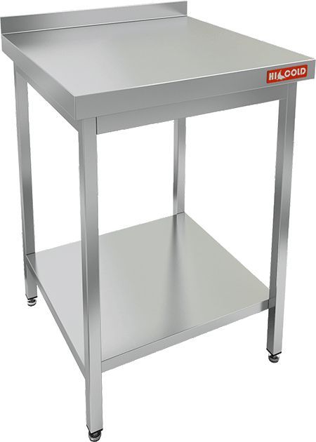 Купить СТОЛ ПРИСТЕННЫЙ НСО-6/7БП