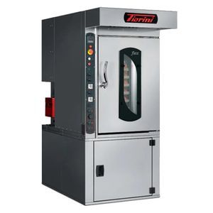 Купить Печь ротационная FLEX+расстоечная камера